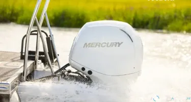 Fourstroke 150 CV EFI