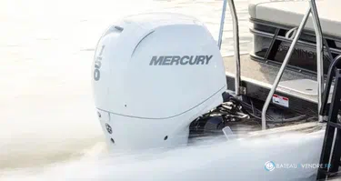 Fourstroke 150 CV EFI *Offre Remotorisation Dispo saison 2026 L-XL-CXL !!