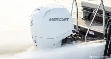 Fourstroke 150 CV EFI
