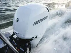 Fourstroke 150 CV EFI *Offre Remotorisation Mercury 2026*