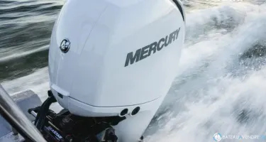 Fourstroke 150 CV EFI