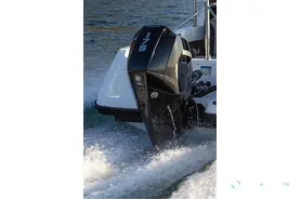 Fourstroke 175 CV V6 EFI *Offre Remotorisation Mercury 2026*