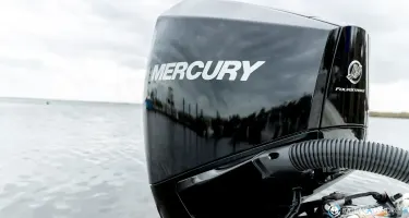 Fourstroke 175 CV V6 EFI