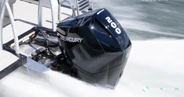 Fourstroke 200 CV V6 EFI *Offre Remotorisation Dispo saison 2026 L-XL- CXL !!