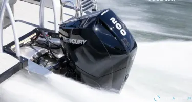 Fourstroke 200 CV V6 EFI