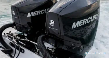 Fourstroke 200 CV V6 EFI *Offre Remotorisation Dispo saison 2026 L-XL- CXL !!