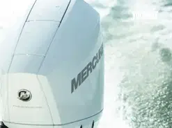 Fourstroke 200 CV V6 EFI *Offre Remotorisation Mercury 2026*