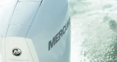 Fourstroke 200 CV V6 EFI
