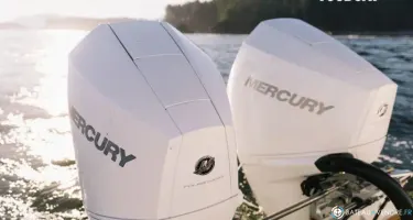Fourstroke 225 CV V6 EFI