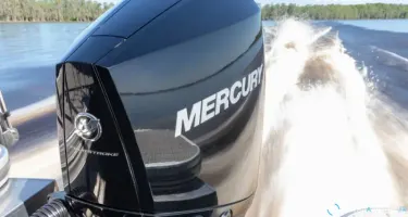 Verado 250 CV V8 EFI