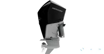 Verado 250 CV V8 EFI *Offre Remotorisation Mercury 2026*