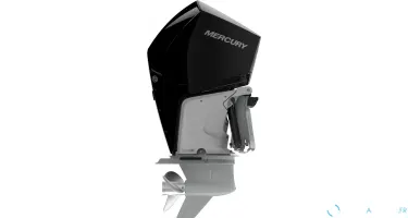 Verado 250 CV V8 EFI