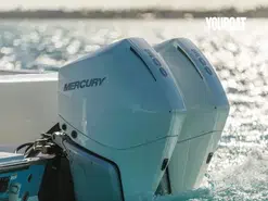 Verado 300 CV V8 EFI  *Offre Remotorisation Mercury 2026*