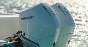 Verado 300 CV V8 EFI