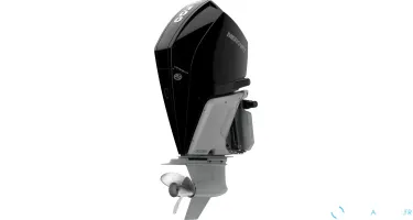 Verado 300 CV V8 EFI