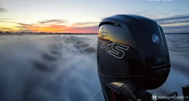 F115 EFI PRO XS  *Offre Remotorisation Dispo saison 2026  L-XL Std ou CT !!