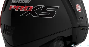 F115 EFI PRO XS  *Offre Remotorisation Dispo saison 2026  L-XL Std ou CT !!