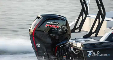 F115 EFI PRO XS  *Offre Remotorisation Dispo saison 2026  L-XL Std ou CT !!