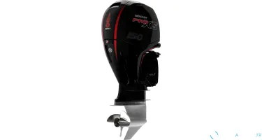 F150 EFI PRO XS   Dispo L-XL saison 2025 !!!
