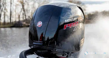 F150 EFI PRO XS   *Offre Remotorisation Dispo saison 2026  L-XL-CXL !!