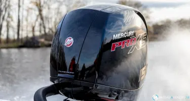 F150 EFI PRO XS   Dispo L-XL saison 2025 !!!