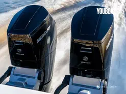 Verado 600 CV V12 EFI *Offre Remotorisation Mercury 2026*