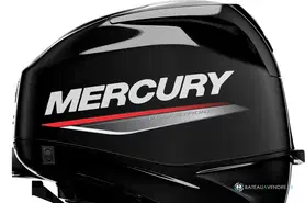 Fourstroke 40 CV EFI *Offre Remotorisation Mercury 2026*