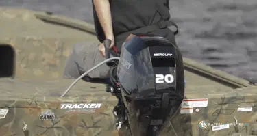 Fourstroke 20 CV EFI *Offre Remotorisation Dispo saison 2026 !!