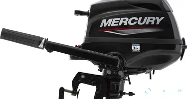 Fourstroke 2.5 CV *Offre Remotorisation Dispo saison 2026 !!