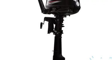 Fourstroke 4 CV