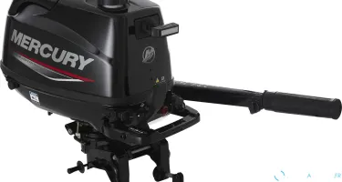Fourstroke 4 CV