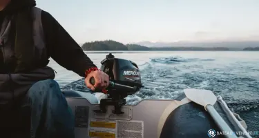 Fourstroke 4 CV