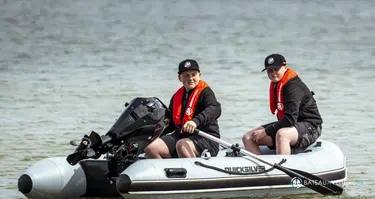 Fourstroke 15 CV EFI *Offre Remotorisation Dispo saison 2026 !!