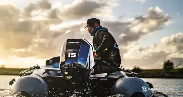 Fourstroke 15 CV EFI *Offre Remotorisation Dispo saison 2026 !!