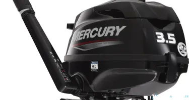 Fourstroke 3.5 CV