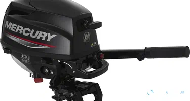 Fourstroke 3.5 CV *Offre Remotorisation Dispo saison 2026 !!