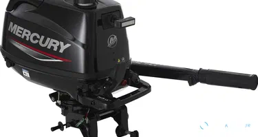 Fourstroke 5 CV Sail power *Offre Remotorisation Dispo saison 2026 !!