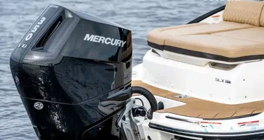 Verado 350 CV V10 EFI *Offre Remotorisation Dispo saison 2026 L-XL-XXL-CXL !!