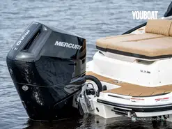 Verado 350 CV V10 EFI *Offre Remotorisation Mercury 2026*