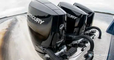 Verado 350 CV V10 EFI *Offre Remotorisation Dispo saison 2026 L-XL-XXL-CXL !!