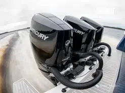 Verado 350 CV V10 EFI *Offre Remotorisation Mercury 2026*