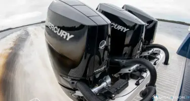Verado 350 CV V10 EFI