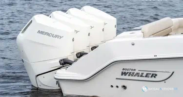 Verado 350 CV V10 EFI *Offre Remotorisation Dispo saison 2026 L-XL-XXL-CXL !!