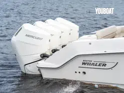 Verado 350 CV V10 EFI *Offre Remotorisation Mercury 2026*