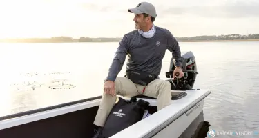 Fourstroke 8 CV EFI