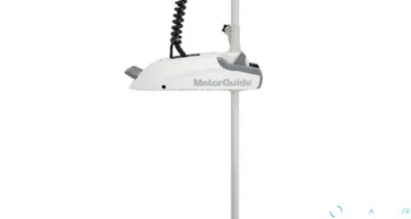 Moteur avant Xi5 24 V 80SW 72 / 183cm GPS