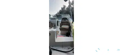 Four Winns Coast runner 203