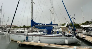 Grand Soleil  45