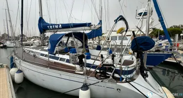 Grand Soleil  45