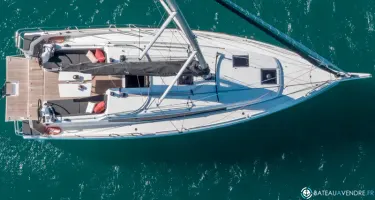 Jeanneau Sun Odyssey 380